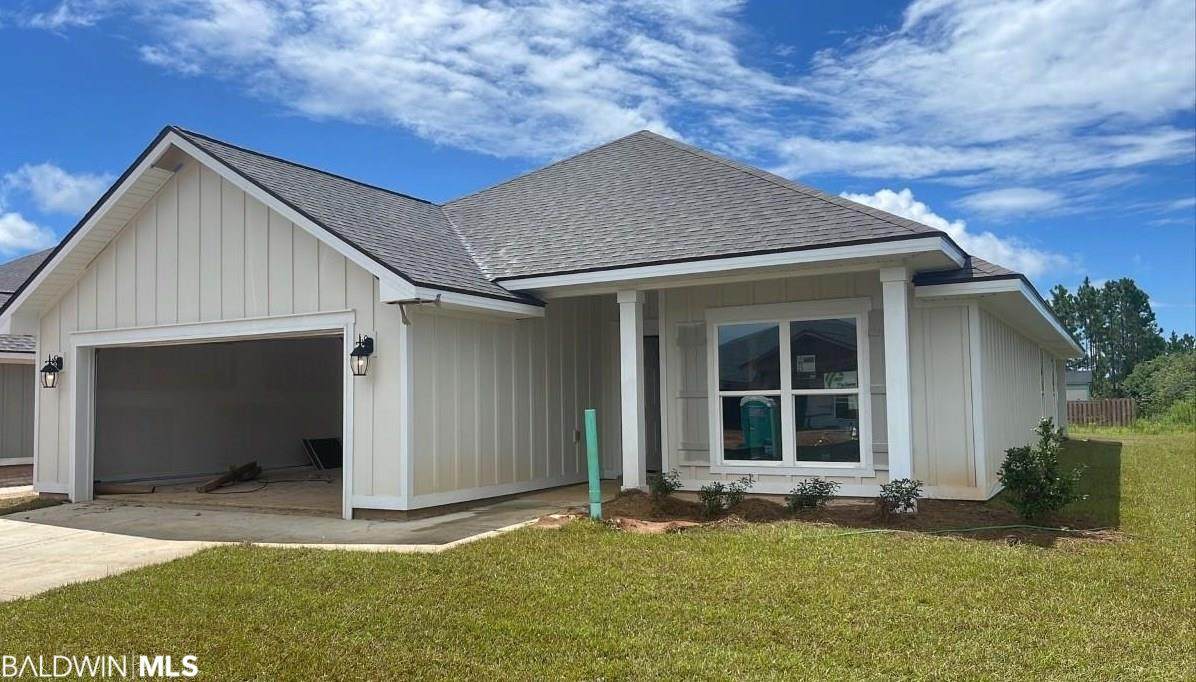 1183 Hayward Loop - Photo 1