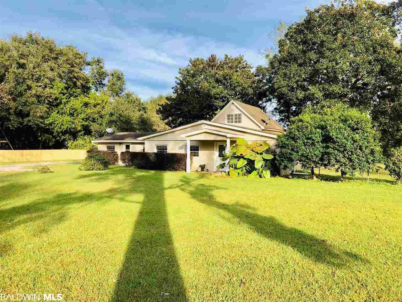 19272 Highway 181 - Photo 1