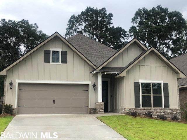 350 Hemlock Drive - Photo 1