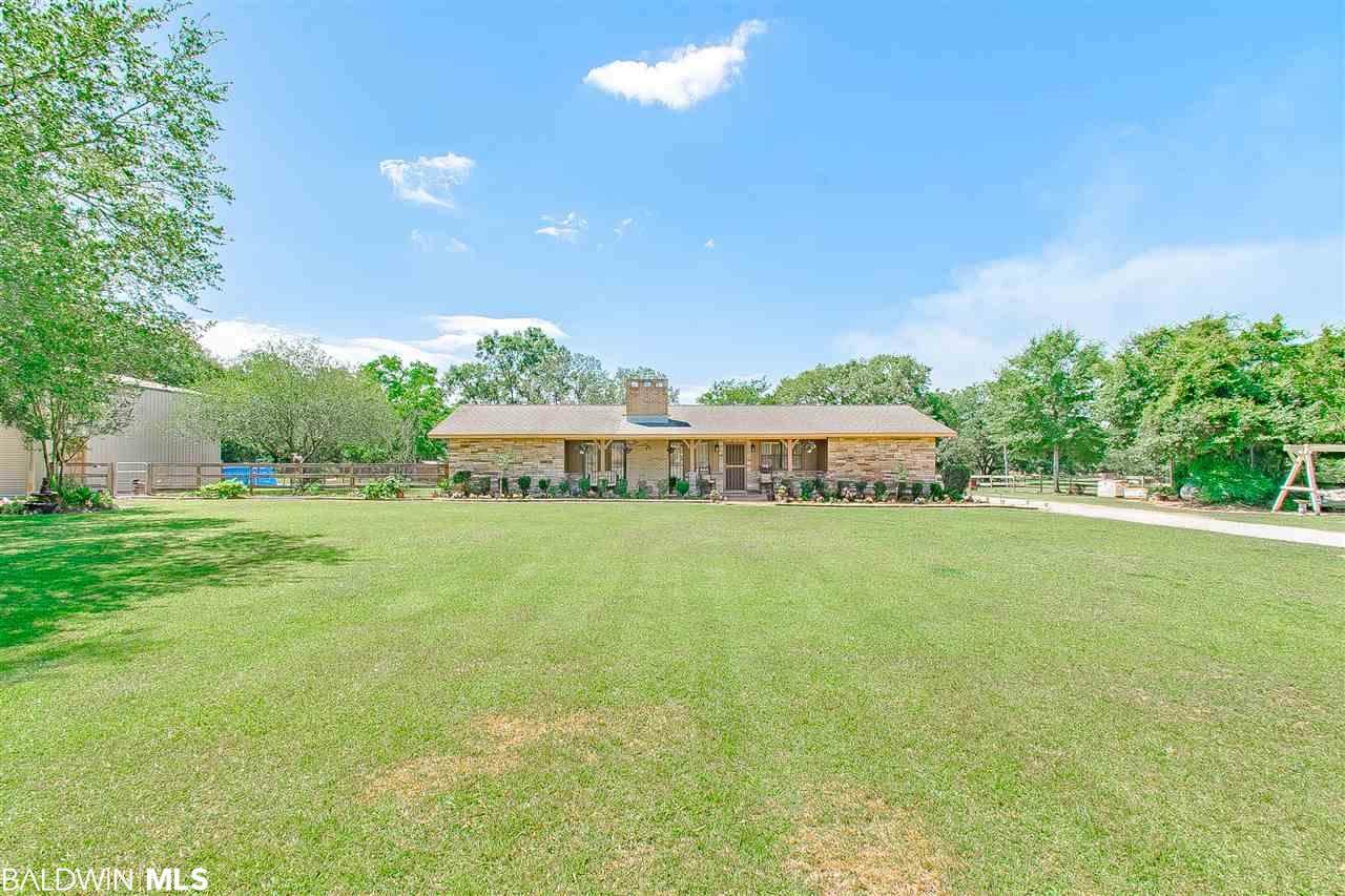 7601 Old Pascagoula Rd - Photo 1