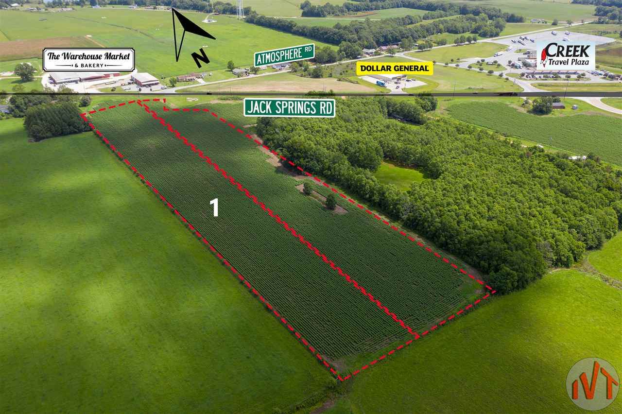 1 Jack Springs Rd - Photo 1