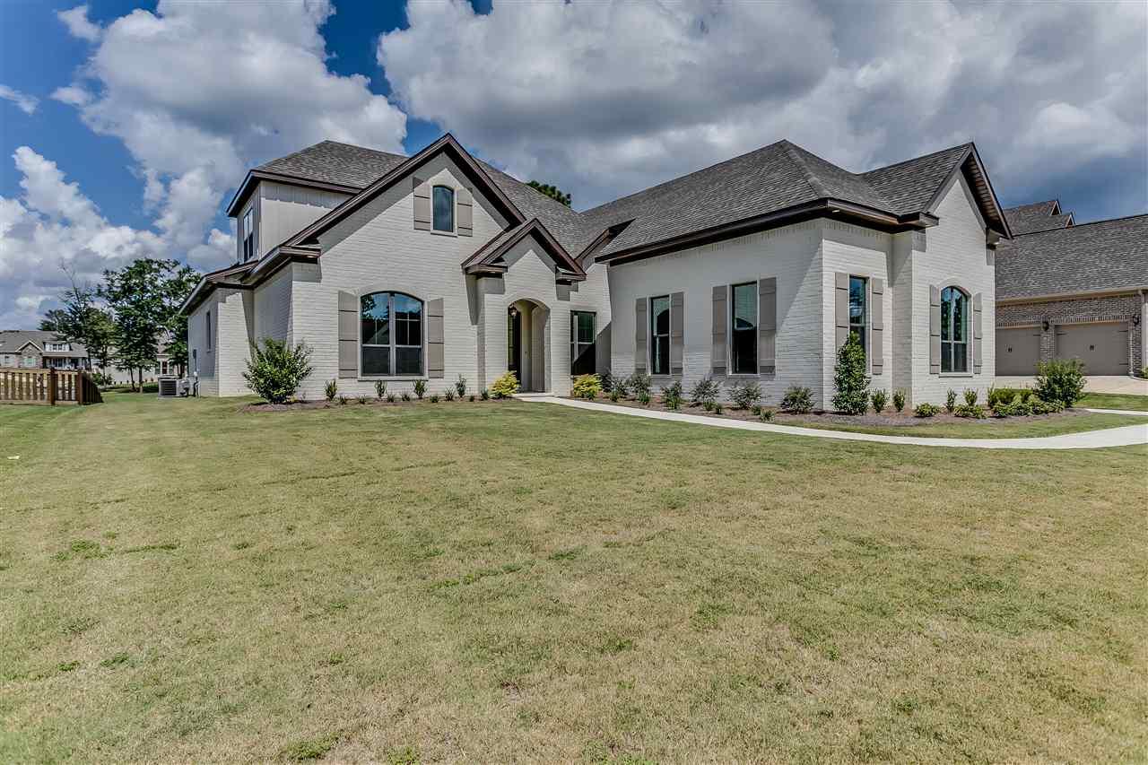 12411 Gracie Lane - Photo 1