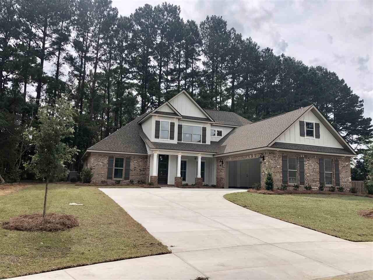 261 Fennec St - Photo 1
