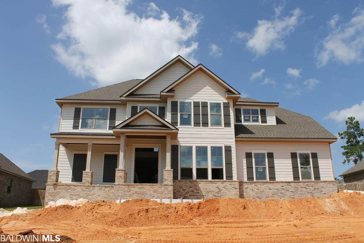27572 Rhone Drive - Photo 1