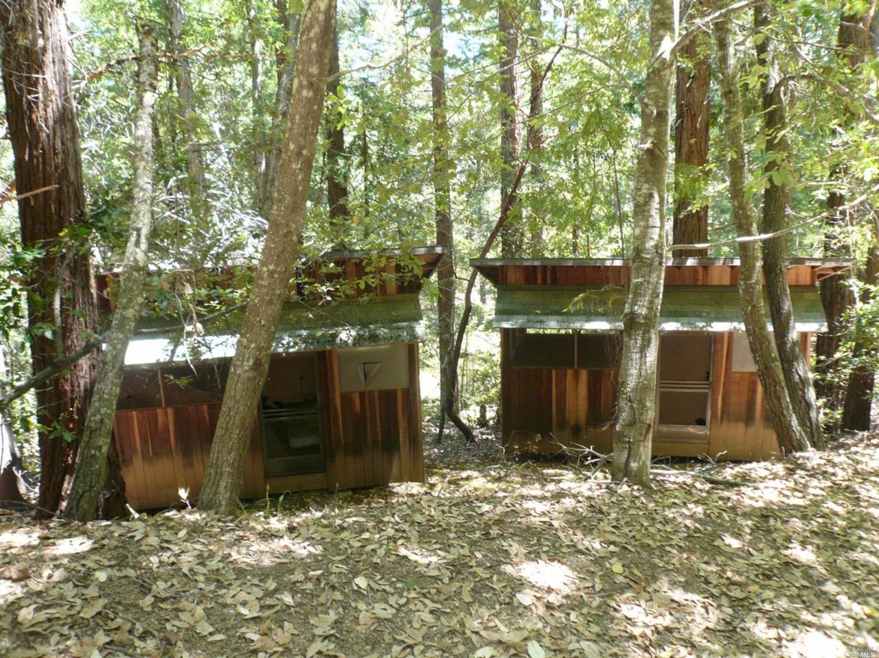 0 Hwy 128 - Photo 1