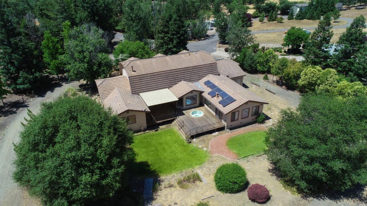 6666 Dusty Trail - Photo 1
