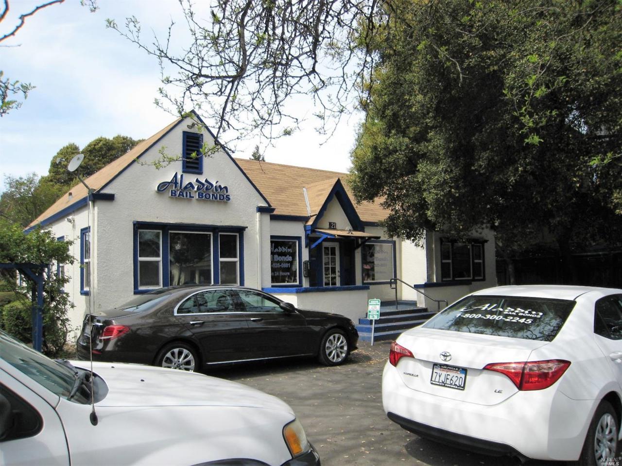 721 Mendocino Avenue - Photo 1