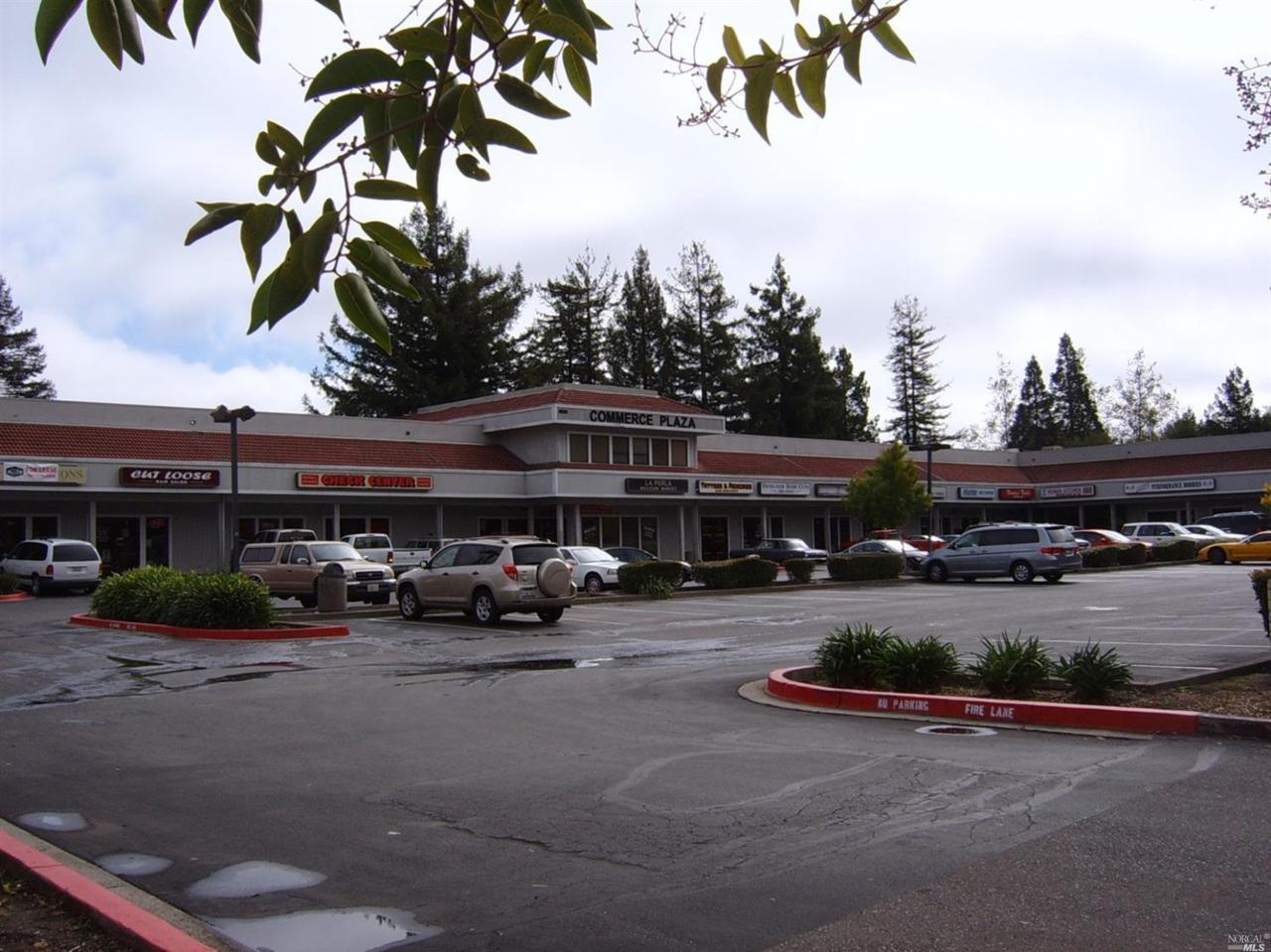 6650 Commerce Boulevard - Photo 1