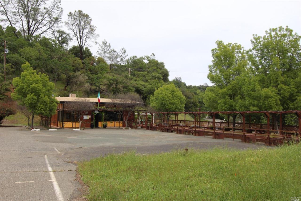 4310 Berryessa Knoxville Road - Photo 1