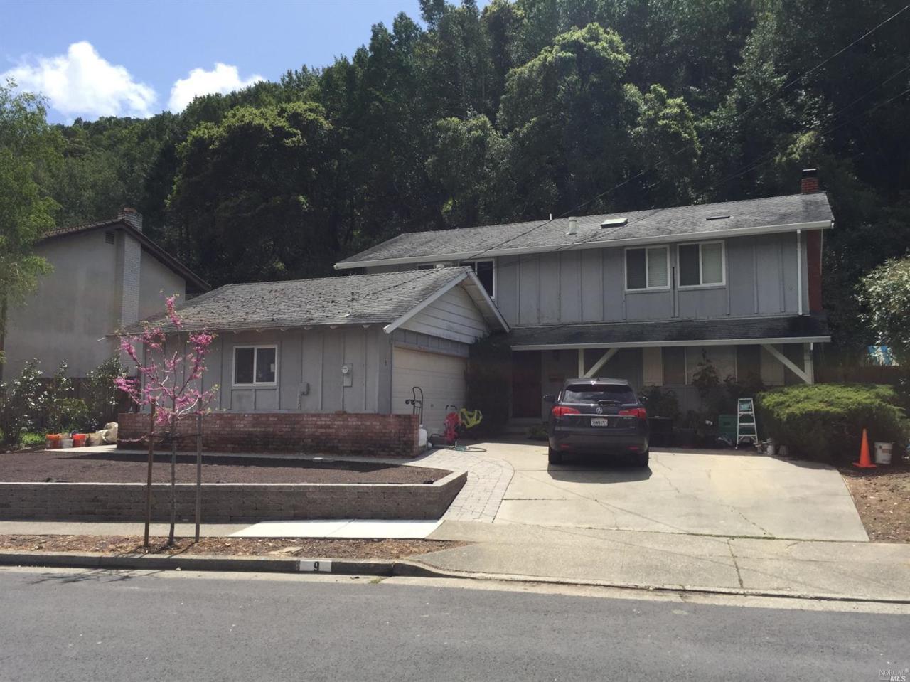 9 Valleystone Drive - Photo 1