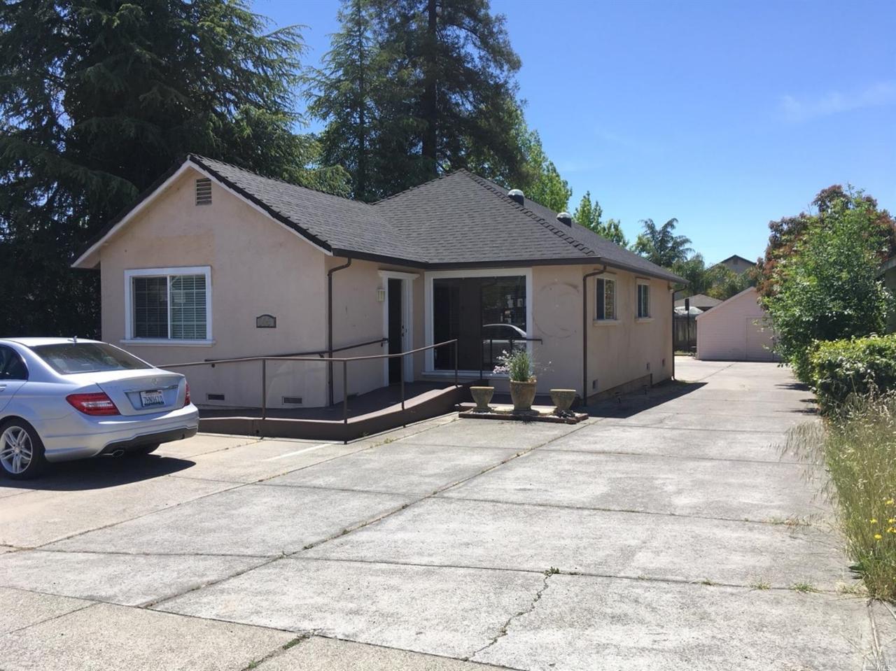 545 Napa Street - Photo 1