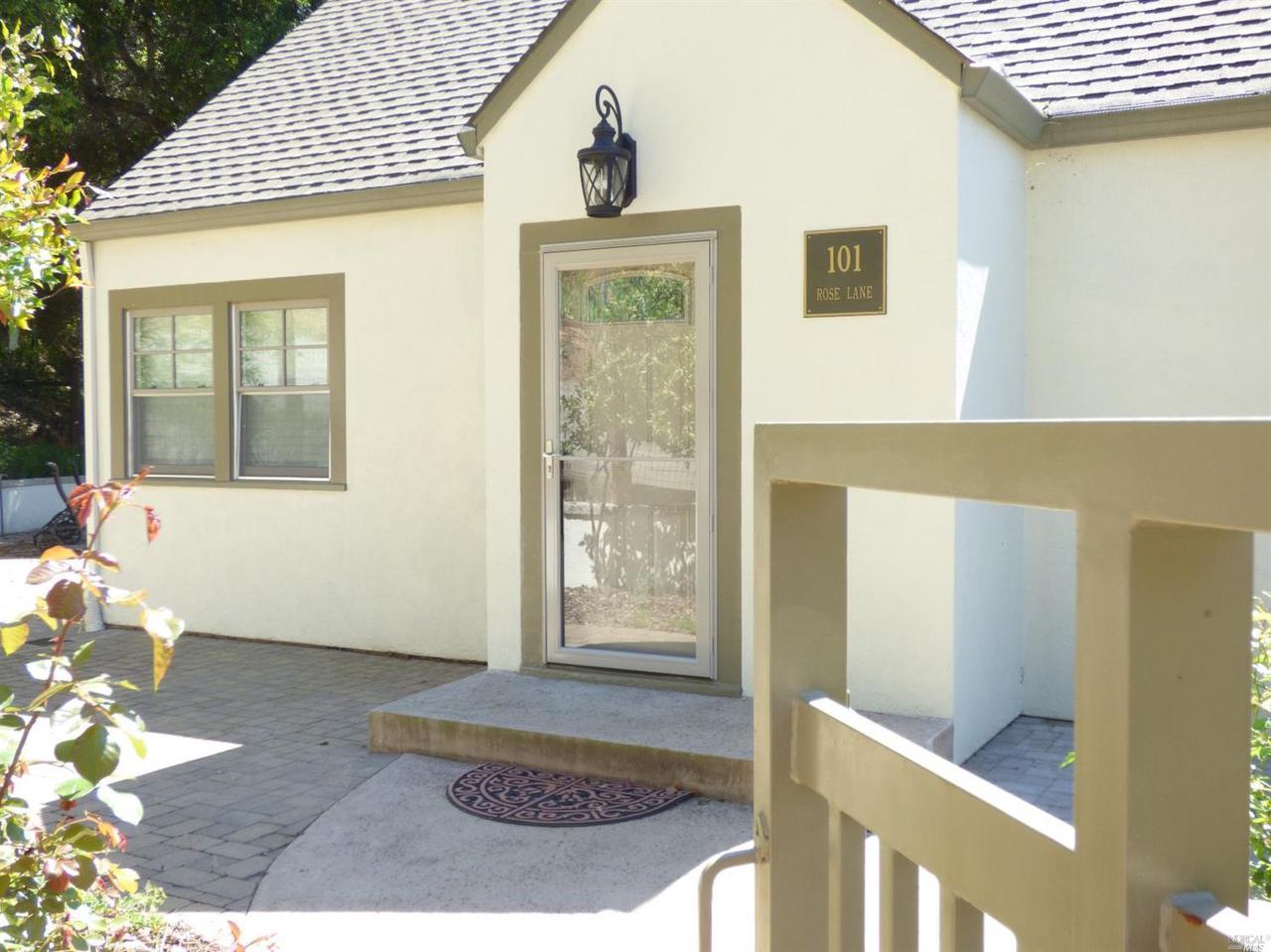 101 Rose Lane - Photo 1
