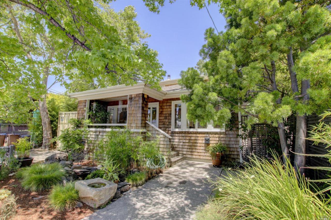 640 Mission Avenue - Photo 1