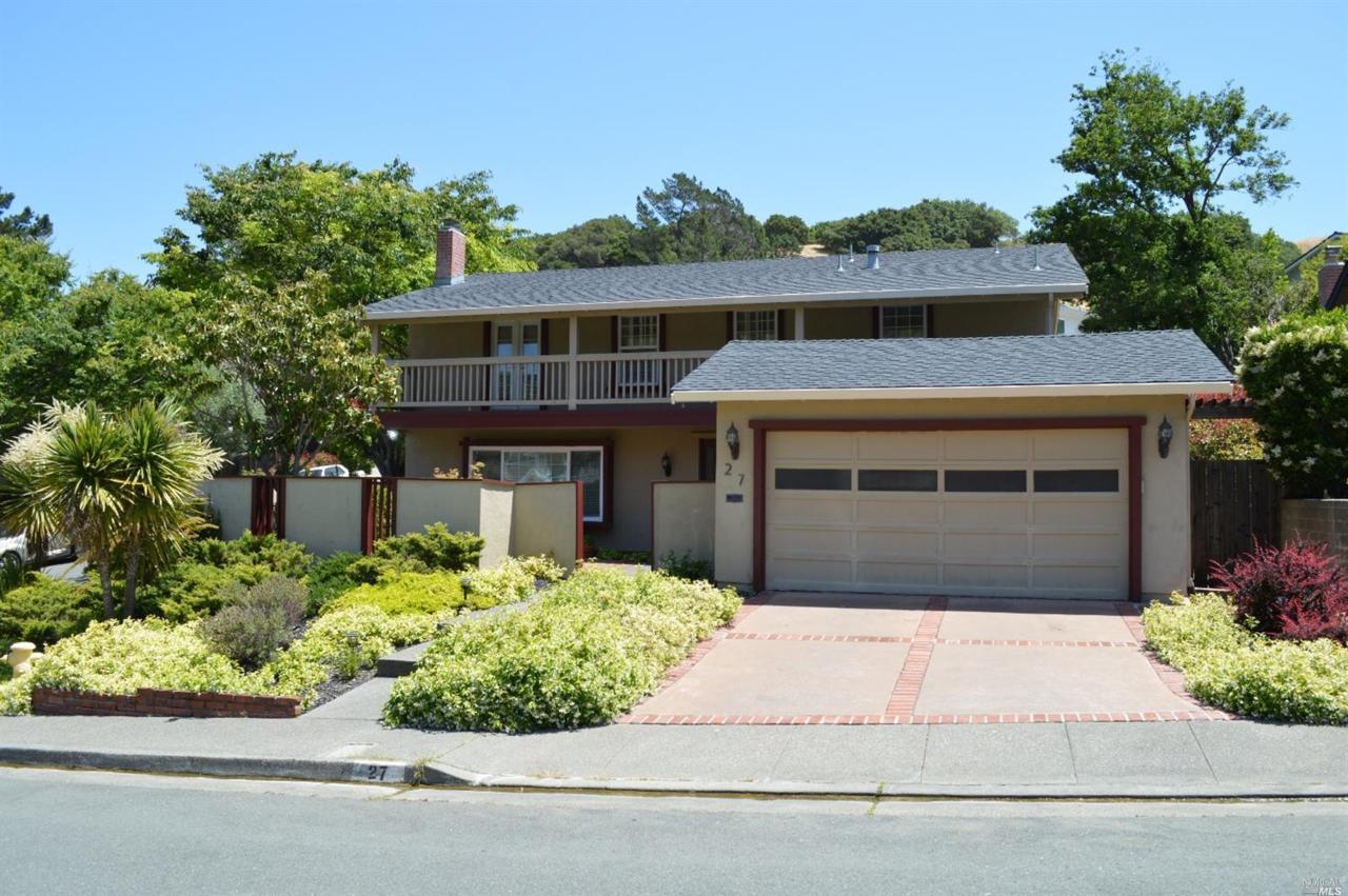 27 Canyon Oak Drive - Photo 1