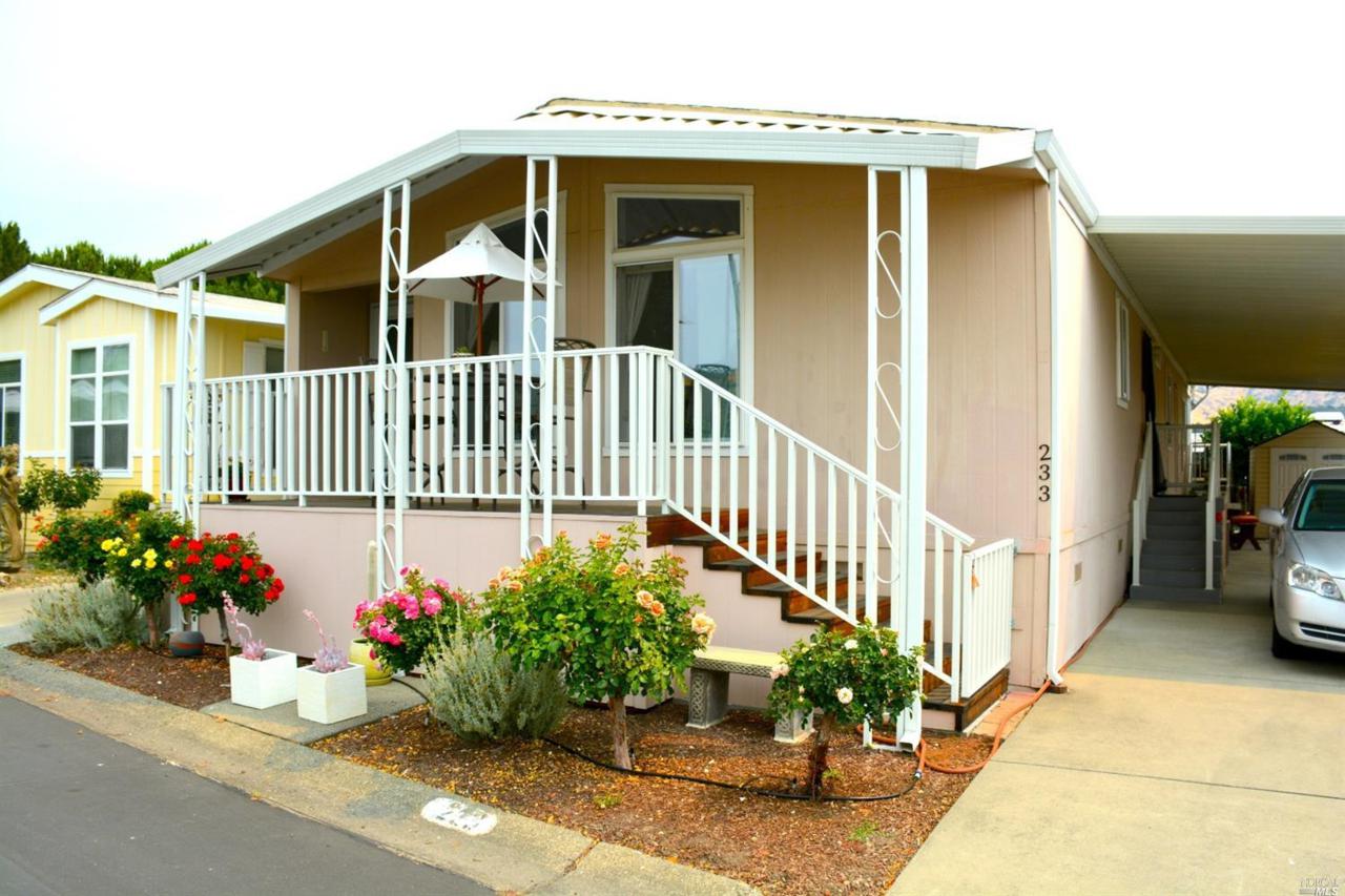 6468 Washington Street - Photo 1