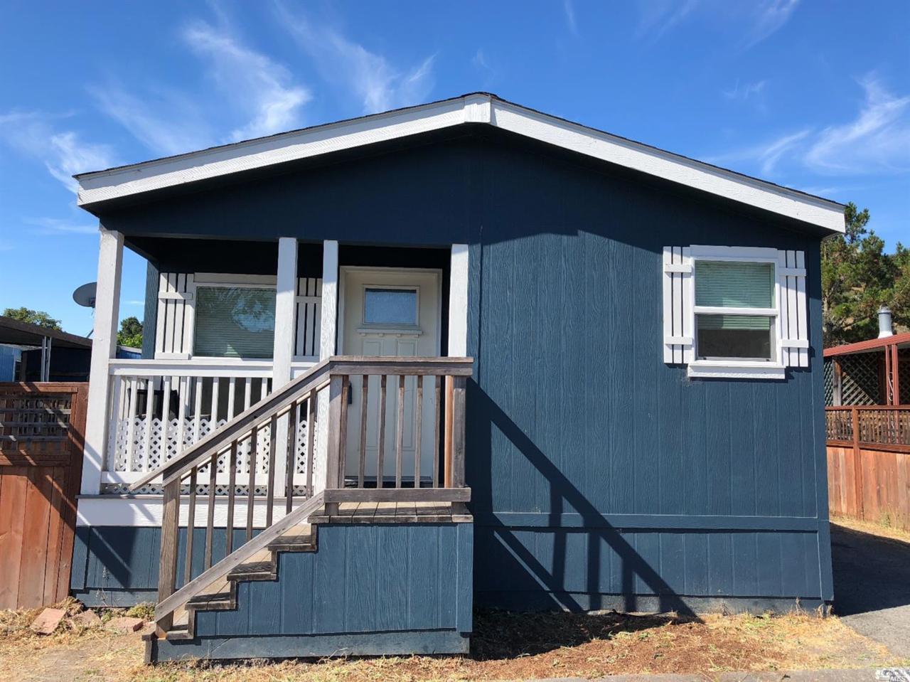 316 Mesa Verde Way - Photo 1