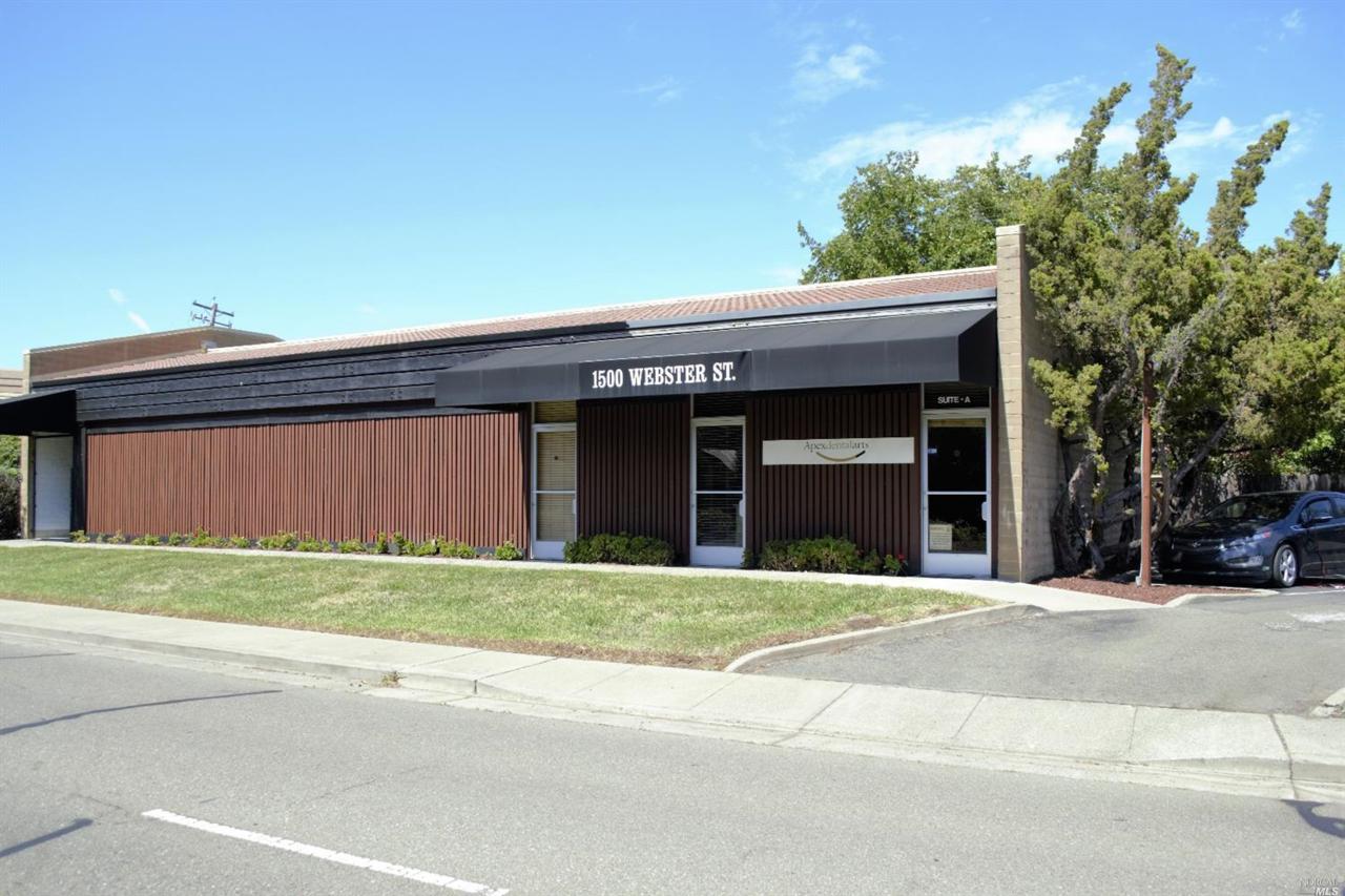 1500 Webster Street - Photo 1
