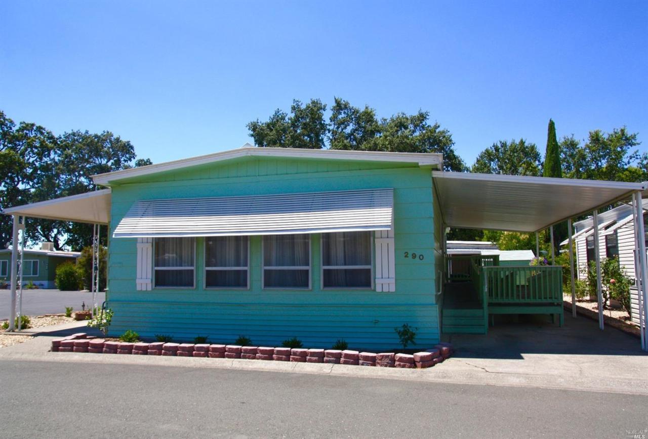 290 Colonial Park Drive - Photo 1