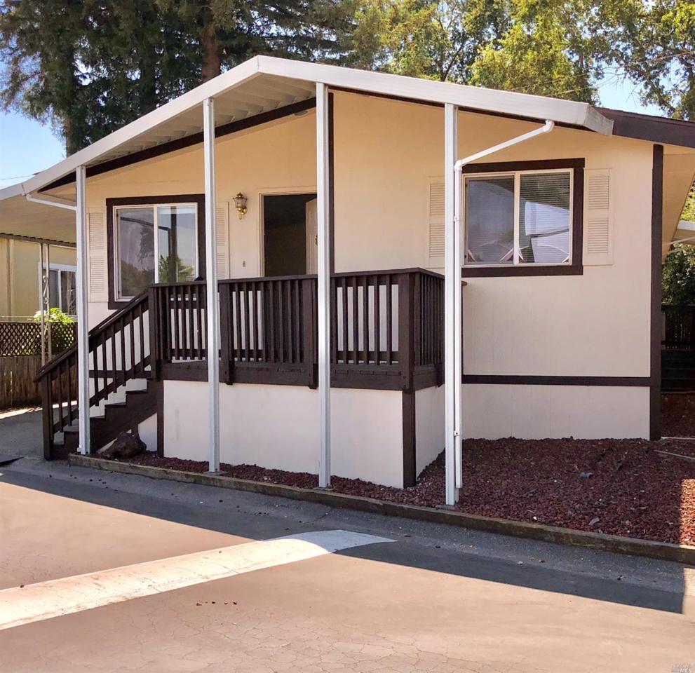 5309 Huckleberry Way - Photo 1
