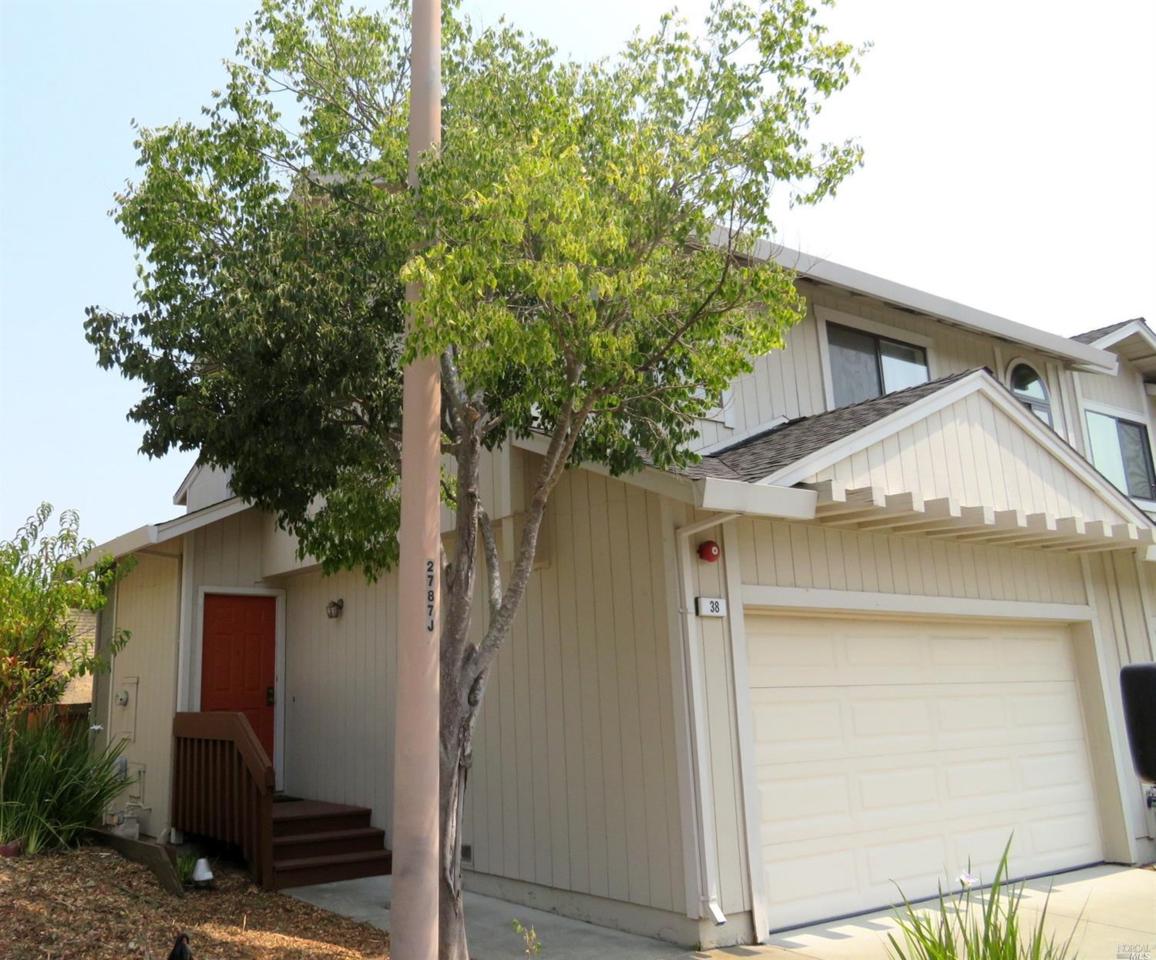 38 Rosewood Street - Photo 1
