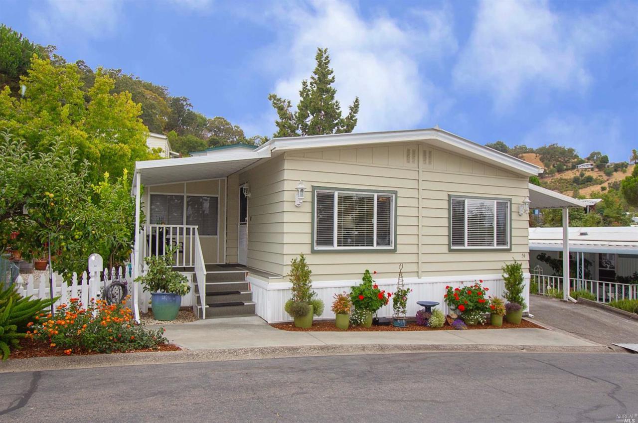 54 Club View Drive - Photo 1