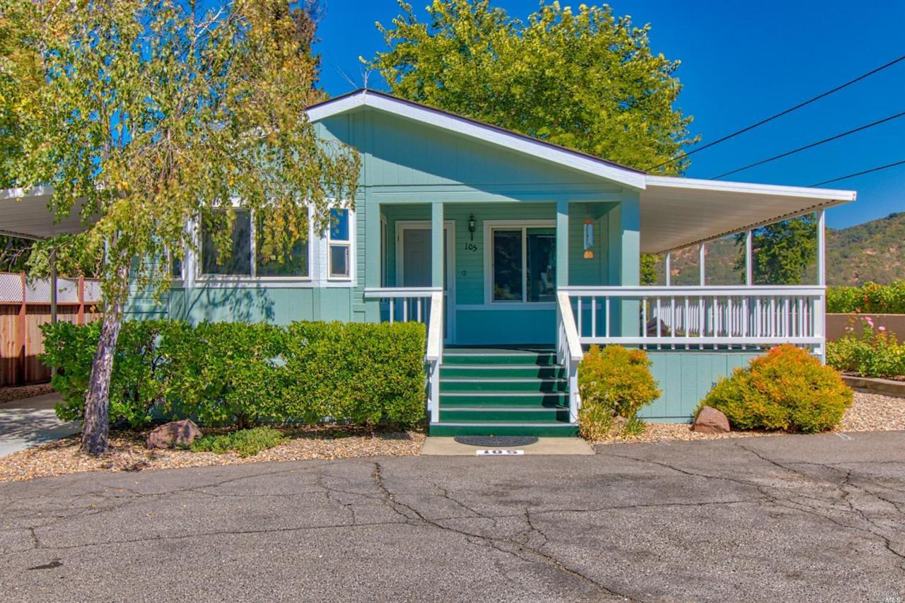 105 Claret Circle - Photo 1