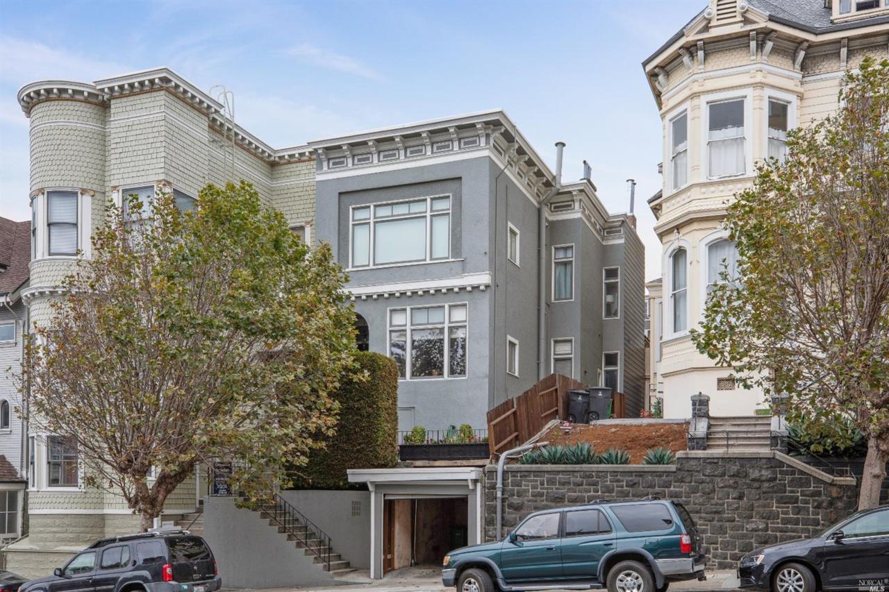 2234 California Street - Photo 1