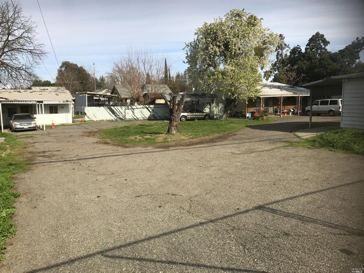 407 Garden Highway - Photo 1