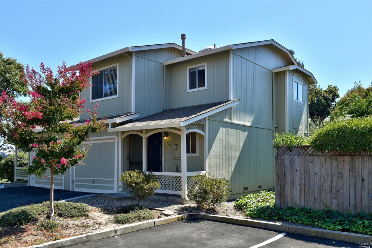 122 Acorn Drive - Photo 1