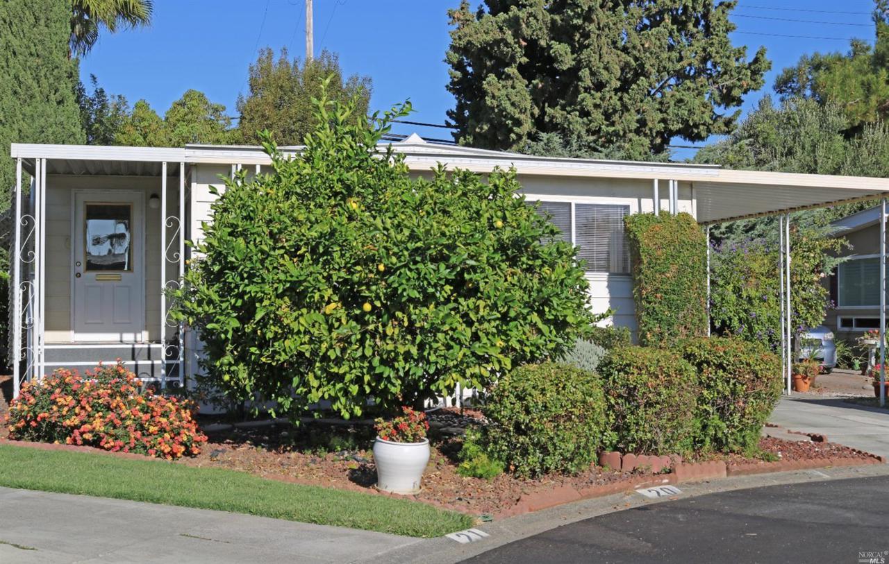 300 H Street - Photo 1