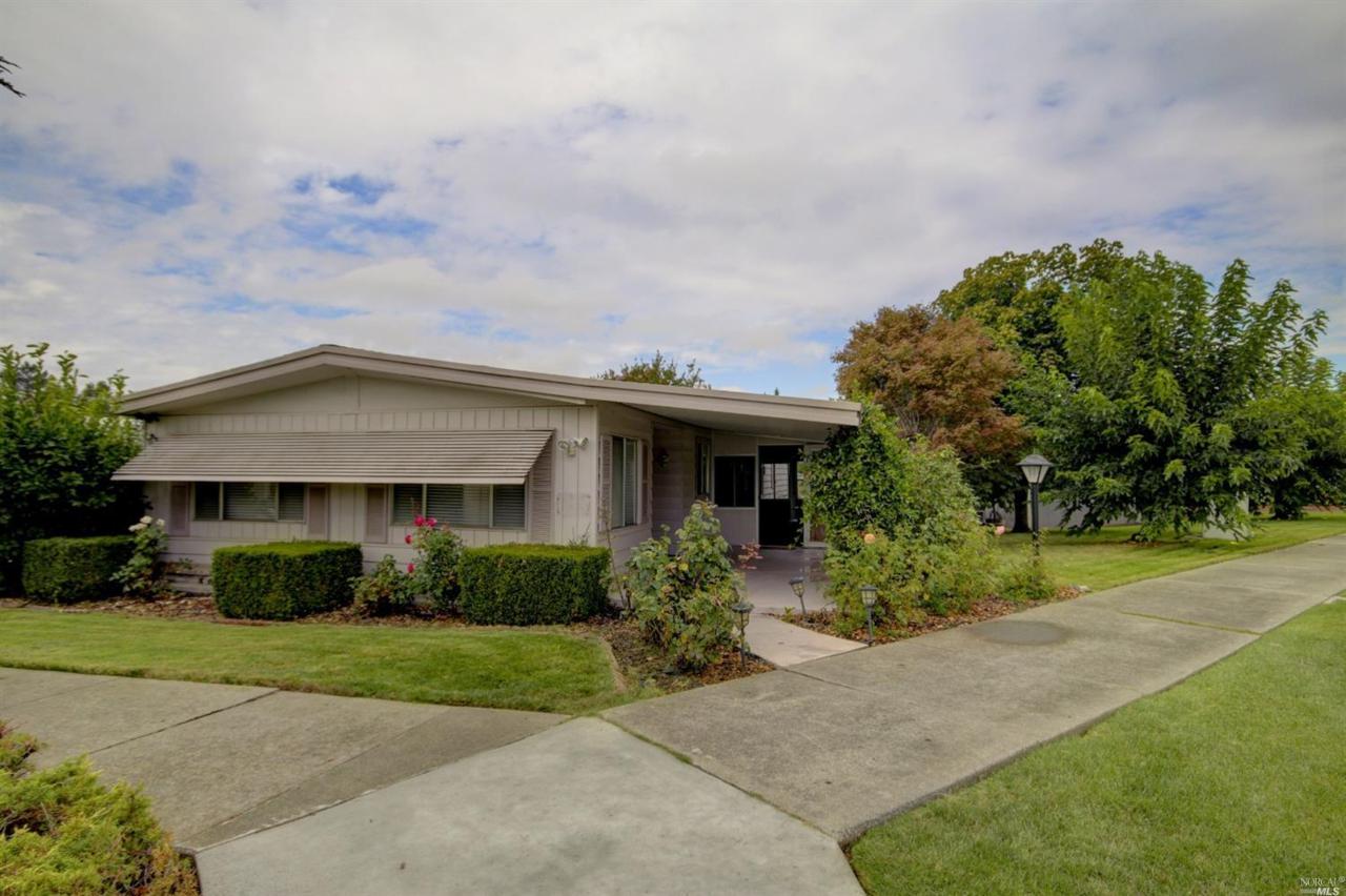 250 Parque Cabana - Photo 1