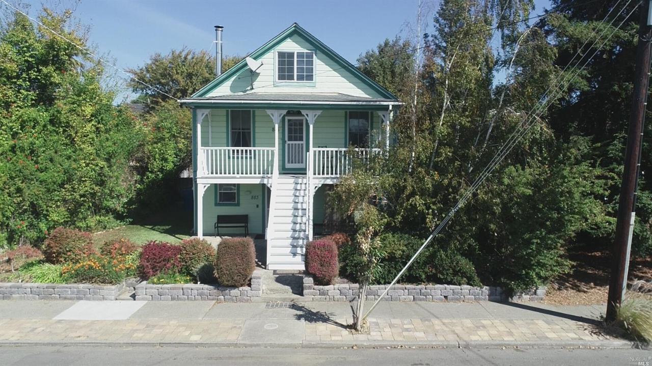 885 K Street - Photo 1