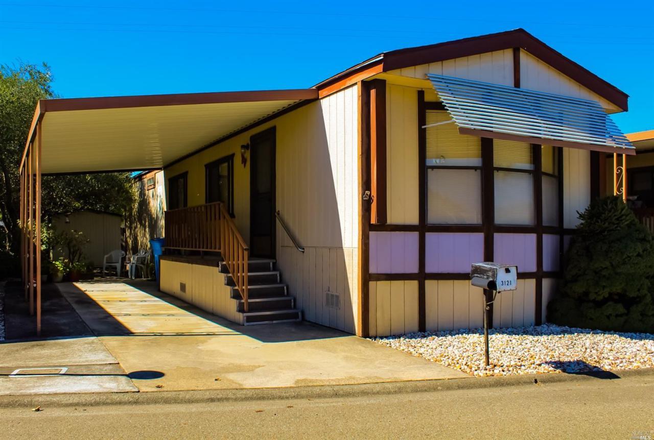 3121 Clare Street - Photo 1