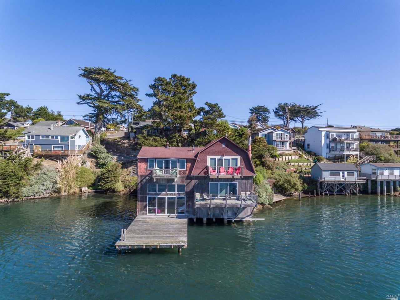 1159 Highway 1 Highway - Photo 1
