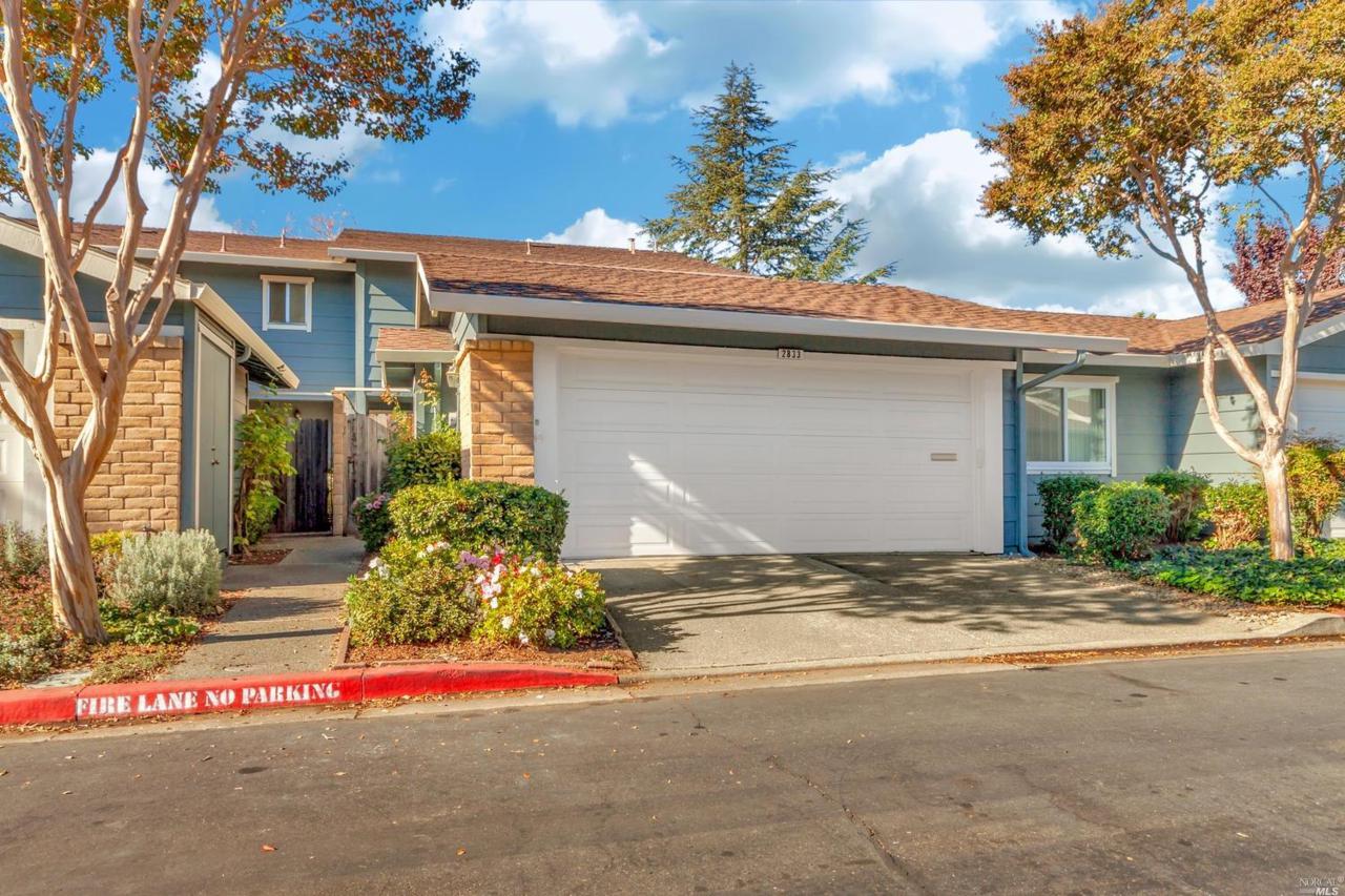 2833 Sunburst Drive - Photo 1
