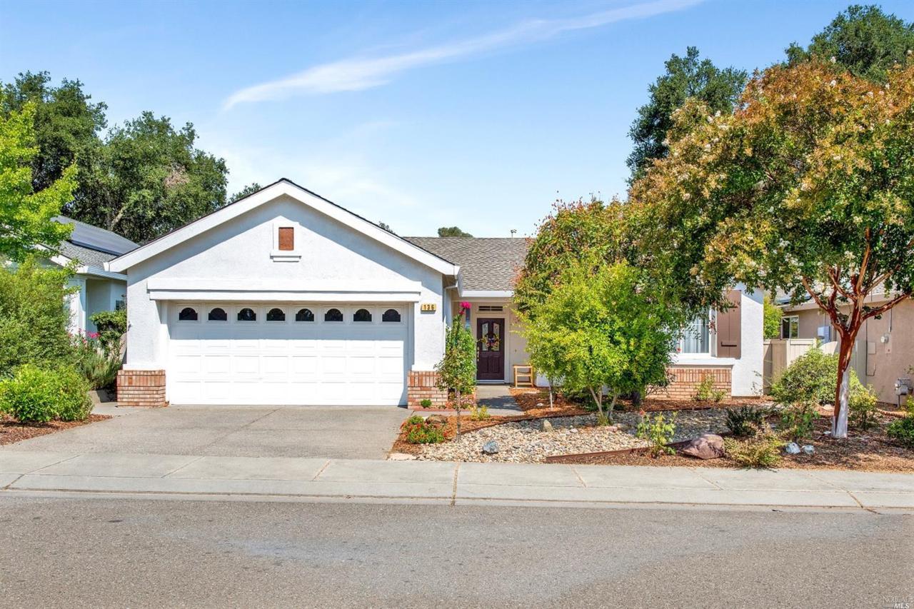 136 Porterfield Creek Drive - Photo 1