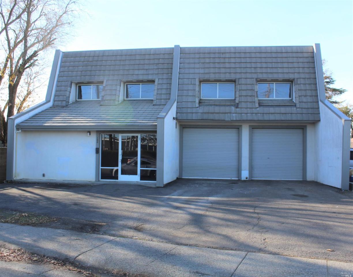 124 Porter Road - Photo 1