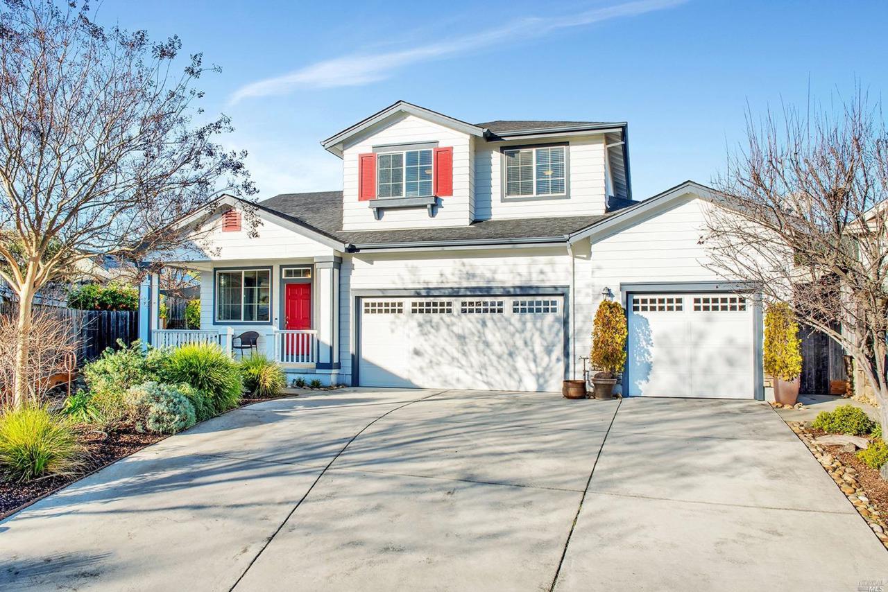 105 Syrah Court - Photo 1
