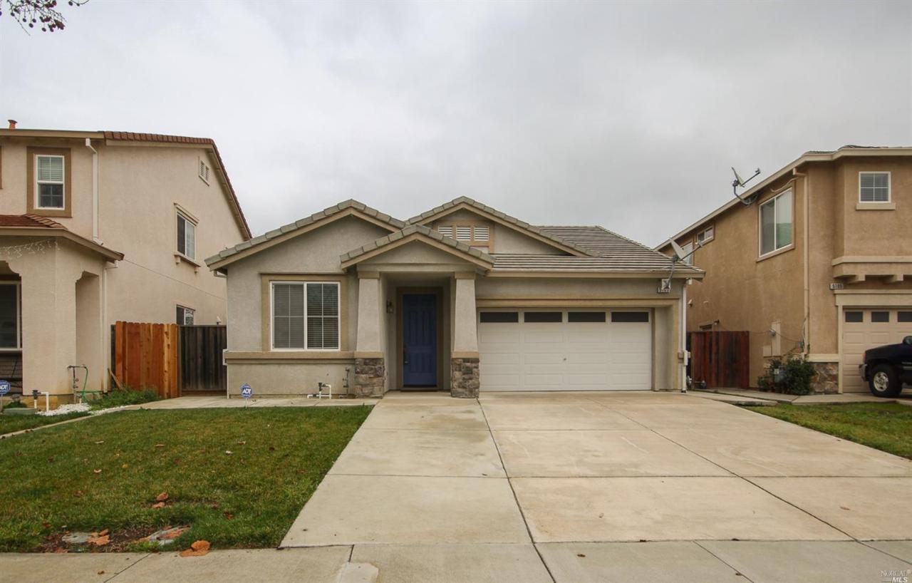5109 Pond Side Way - Photo 1