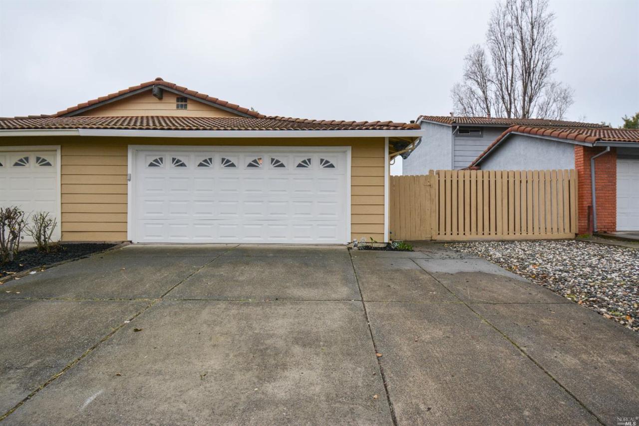 2707 Almondwood Way - Photo 1