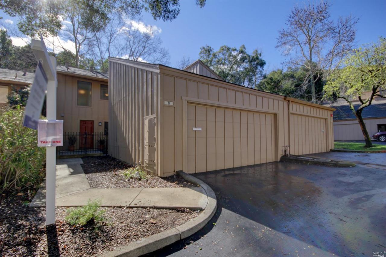 8 California Condor Way - Photo 1