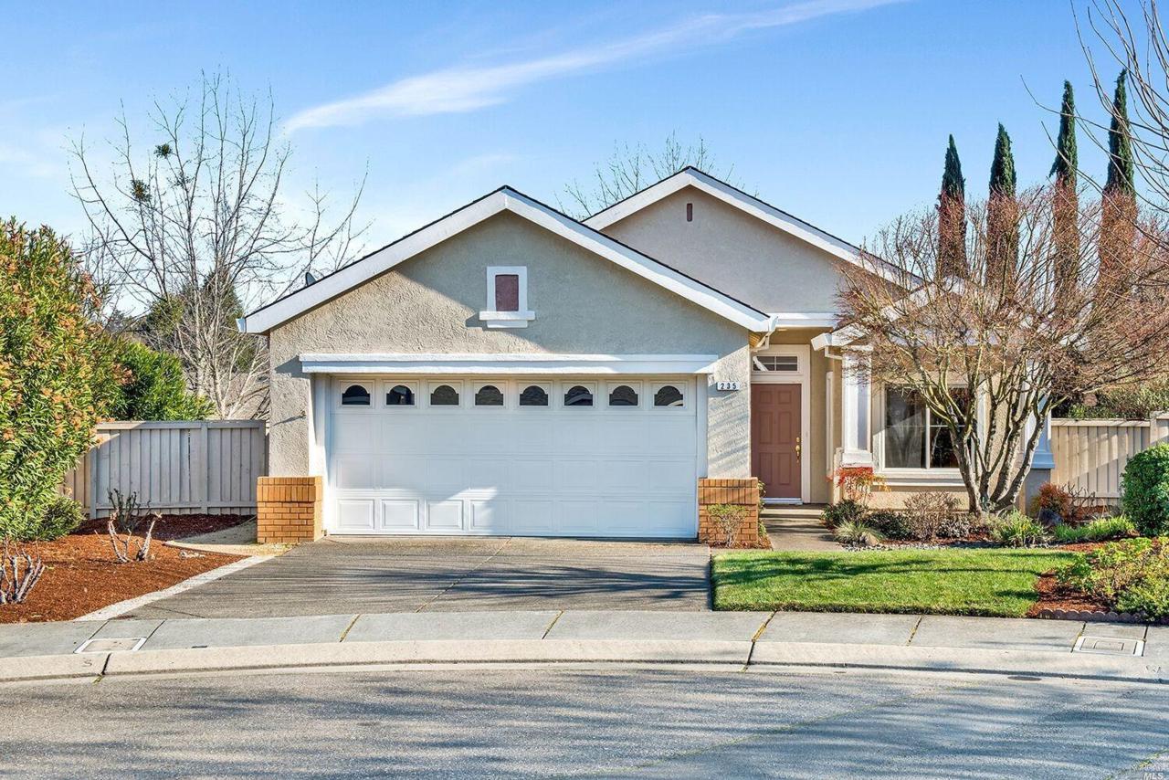 235 Red Mountain Drive - Photo 1