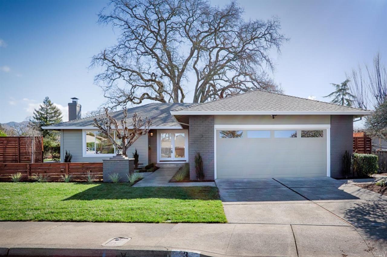 3 Valley Oaks Place - Photo 1