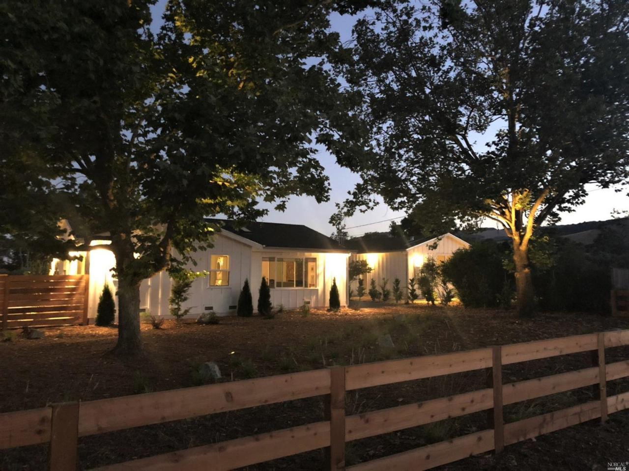 18310 Carriger Road - Photo 1