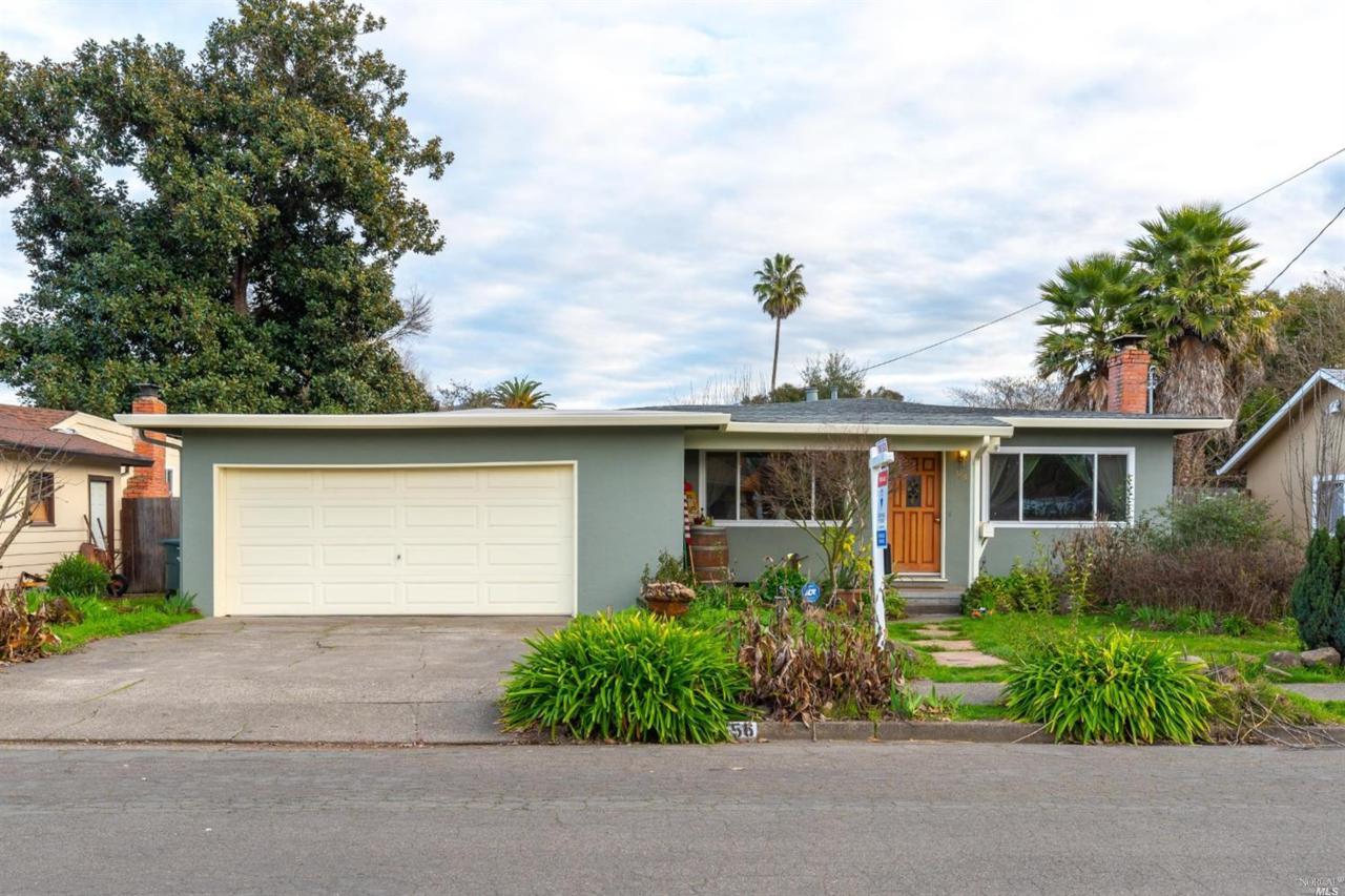 3656 Oregon Drive - Photo 1