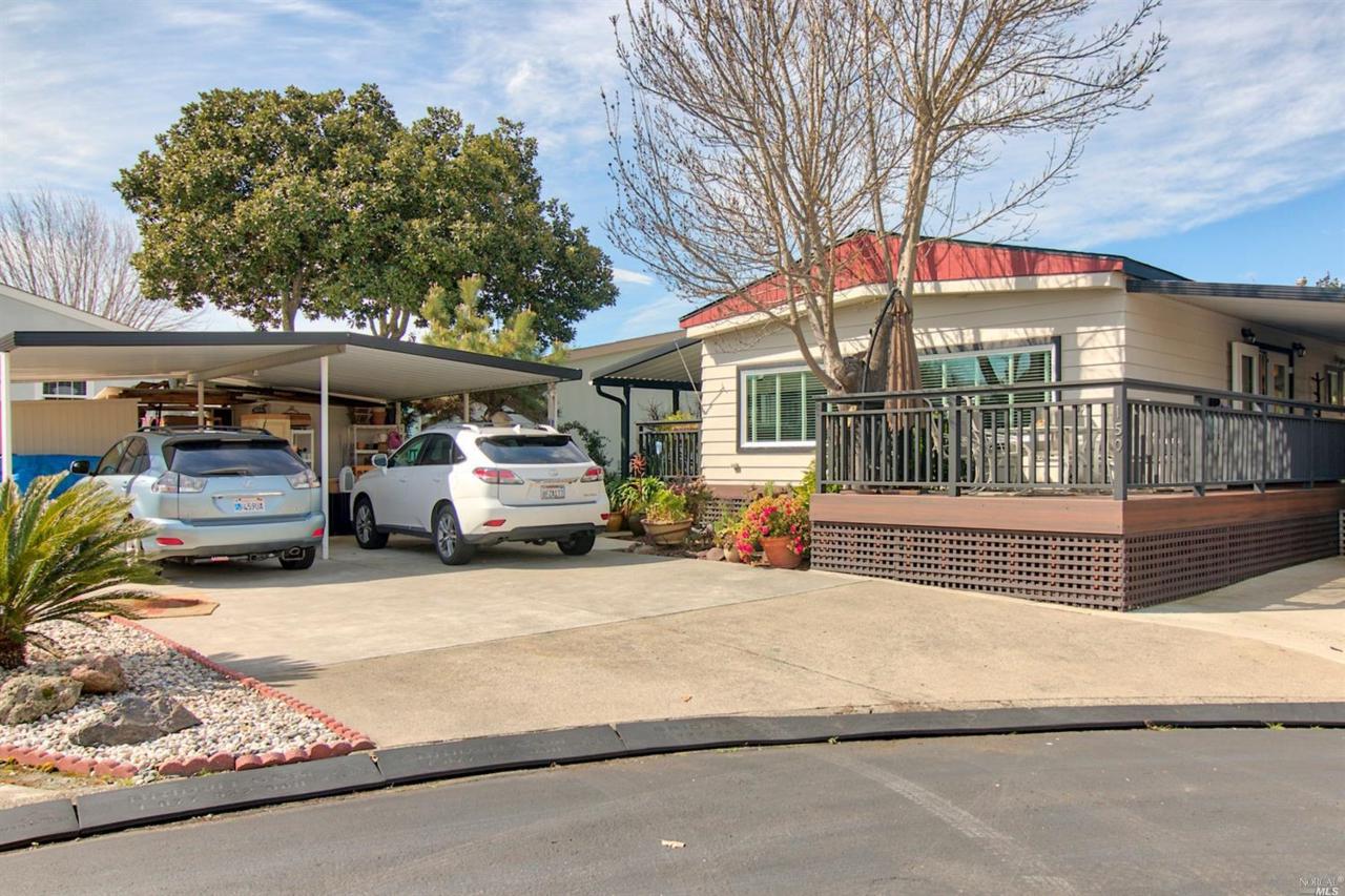 6468 Washington Street - Photo 1