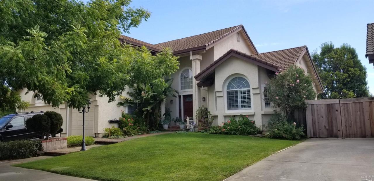 2129 Fox Glen Drive - Photo 1