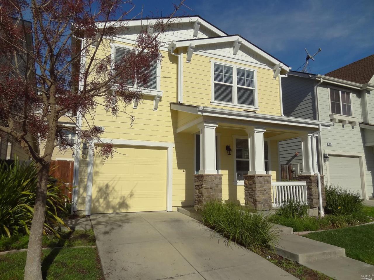 36 Corvina Way - Photo 1