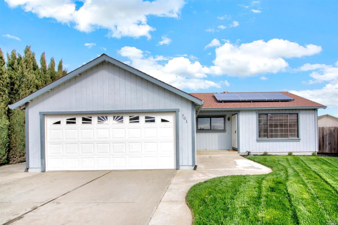 701 Monte Carlo Drive - Photo 1
