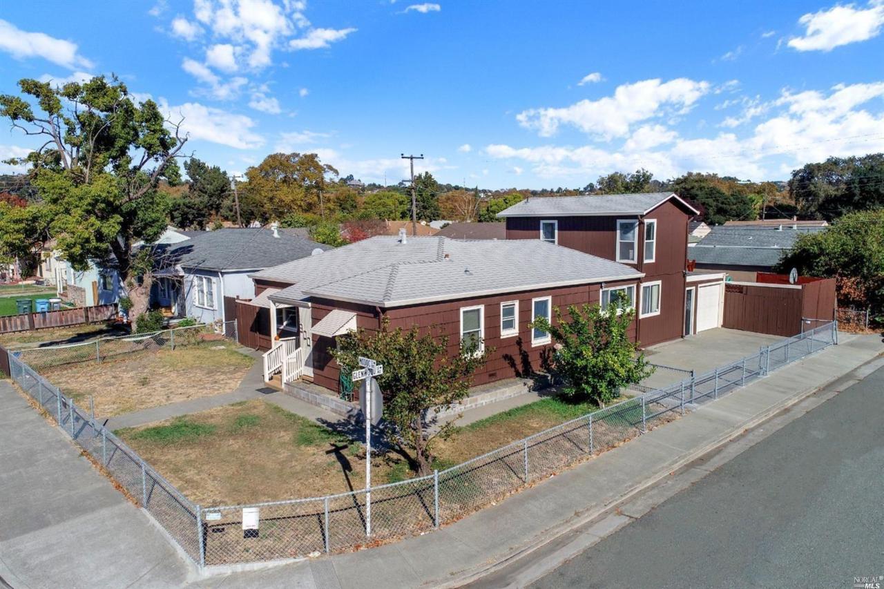 800 Modoc Street - Photo 1